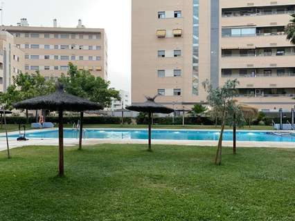 Piso en alquiler en Granada