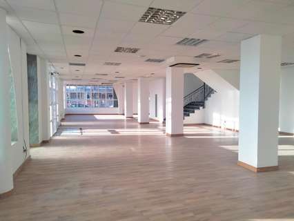 Local comercial en alquiler en Atarfe