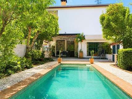 Casa en venta en Granada