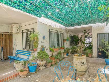 Casa en venta en Granada