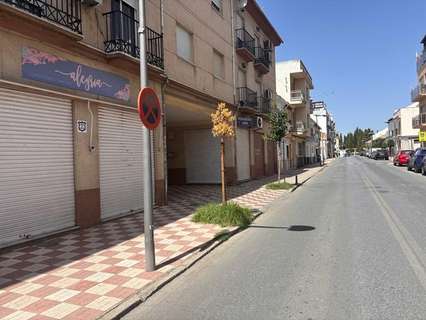 Local comercial en venta en Albolote