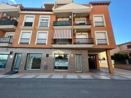 Local comercial en alquiler en Atarfe