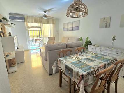 Piso en alquiler en Torrox