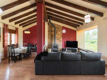 Parcela rústica en venta en Albolote