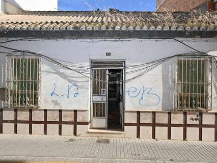 Parcela rústica en venta en Maracena