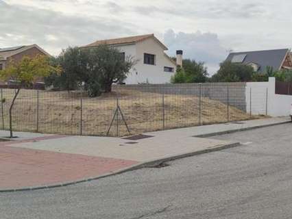 Parcela rústica en venta en Atarfe
