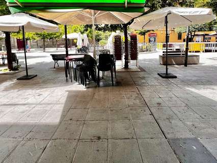 Local comercial en venta en Sallent