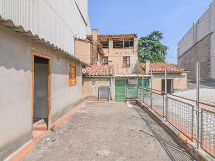 Casa en venta en Manresa