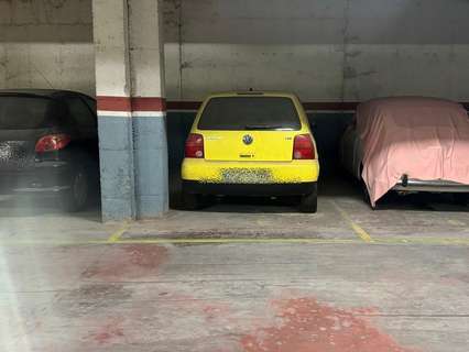 Plaza de parking en venta en Sant Joan de Vilatorrada