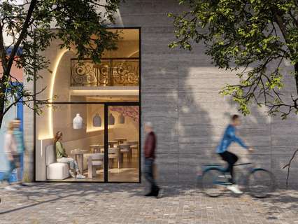 Local comercial en venta en Sabadell