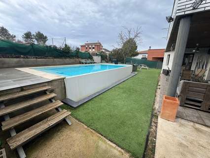 Casa en venta en Castellnou de Bages rebajada