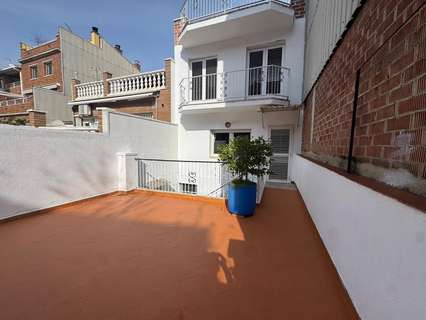 Casa en venta en Sant Joan de Vilatorrada
