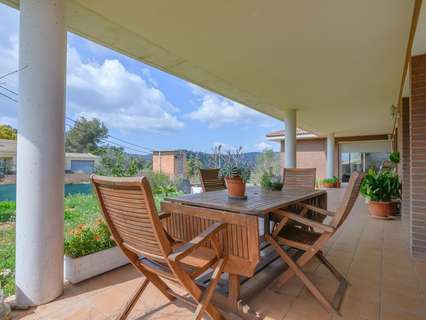 Chalet en venta en Castellbell i el Vilar