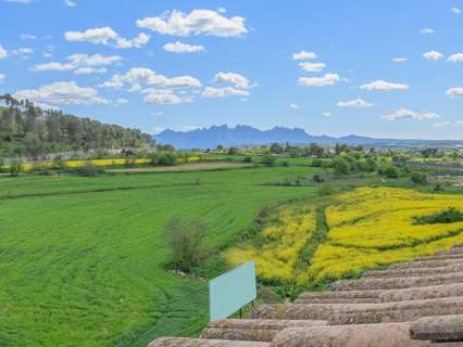 Dúplex en venta en Sant Fruitós de Bages rebajado
