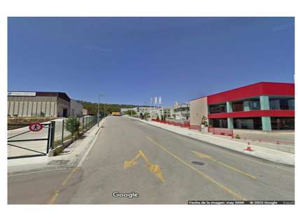 Nave industrial en alquiler en Sant Vicenç de Castellet