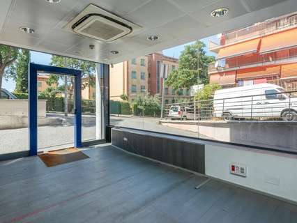 Local comercial en venta en Manresa