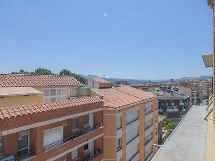 Ático en venta en Manresa