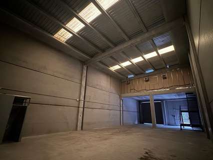Nave industrial en venta en Sant Vicenç de Castellet