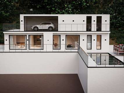 Parcela urbana en venta en Fonollosa