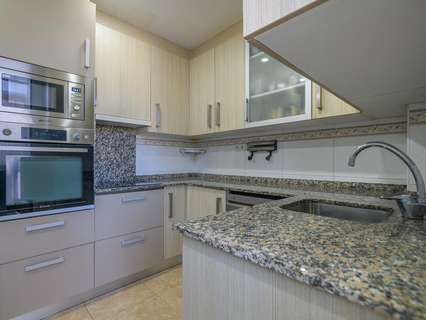 Piso en venta en Manresa