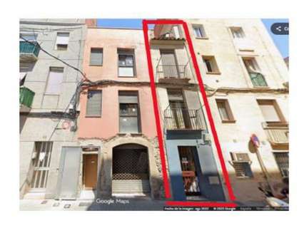 Edificio en venta en Manresa