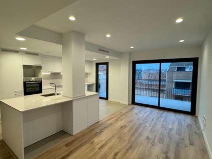 Piso en venta en Manresa