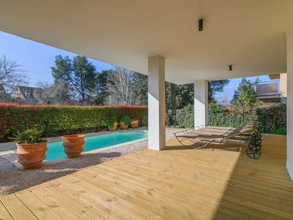 Chalet en venta en Sant Fruitós de Bages