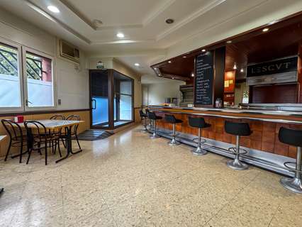 Local comercial en venta en Manresa