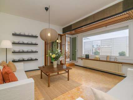 Ático en venta en Manresa