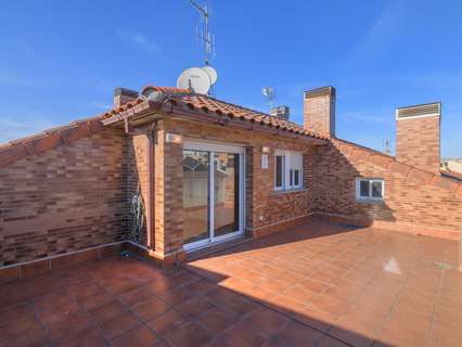 Dúplex en venta en Manresa