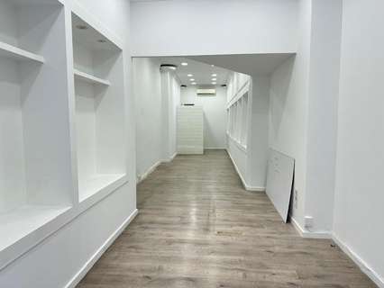Local comercial en venta en Manresa