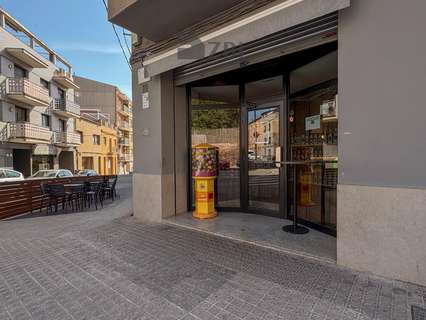 Local comercial en venta en Sant Joan de Vilatorrada