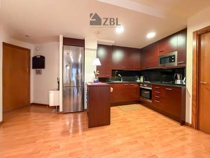 Piso en venta en Manresa
