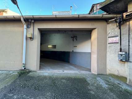 Plaza de parking en venta en Manresa
