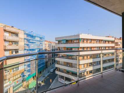 Ático dúplex en venta en Manresa