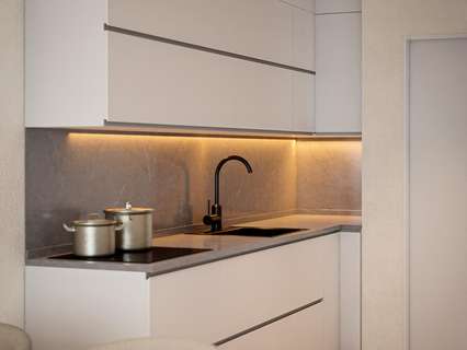 Apartamento en venta en Sabadell