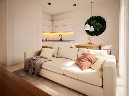 Piso en venta en Sabadell