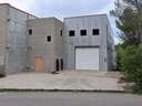 Nave industrial en venta en Sant Vicenç de Castellet