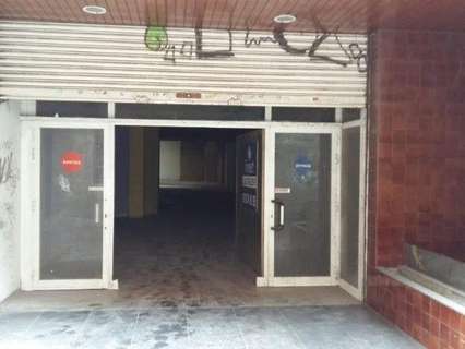 Local comercial en venta en Manresa