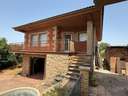 Chalet en venta en Artés