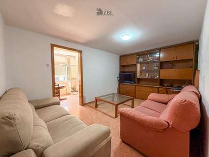Piso en venta en Manresa