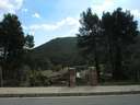 Parcela urbana en venta en Fonollosa