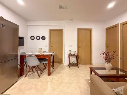 Piso en venta en Manresa