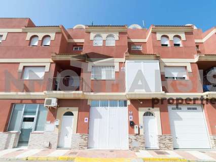 Casa en venta en Roquetas de Mar rebajada