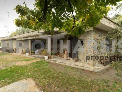 Casa en venta en Abrucena