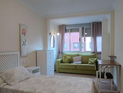 Piso en alquiler en Almería