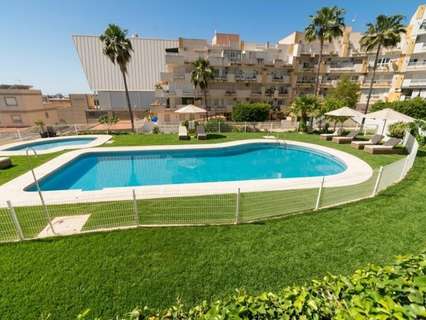 Ático en venta en Almería rebajado