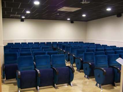 Local comercial en venta en Almería