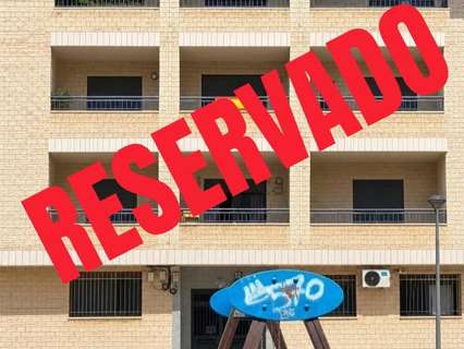 Piso en venta en Murcia zona Beniaján