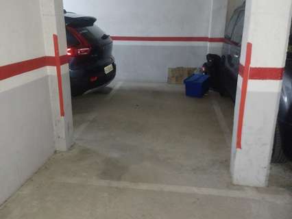 Plaza de parking en venta en Montornès del Vallès